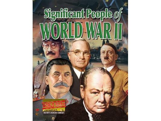 Significant People of World War II