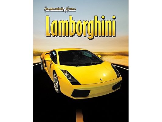 Lamborghini