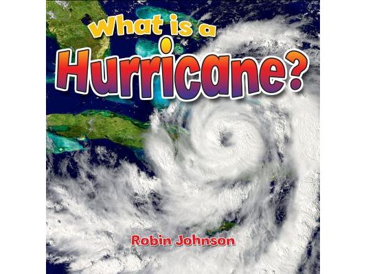 What Is a Hurricane?