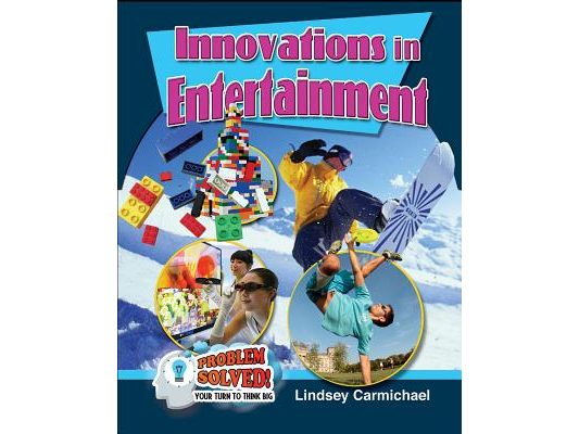 Innovations in Entertainment