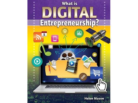 What Is Digital Entrepreneurship?
