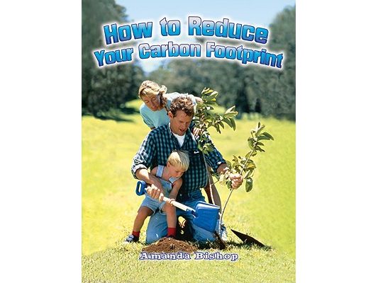 How to Reduce Your Carbon Footprint
