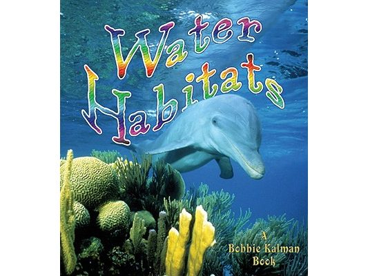 Water Habitats
