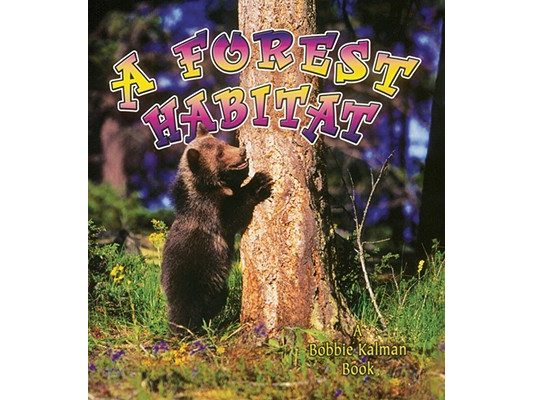 A Forest Habitat