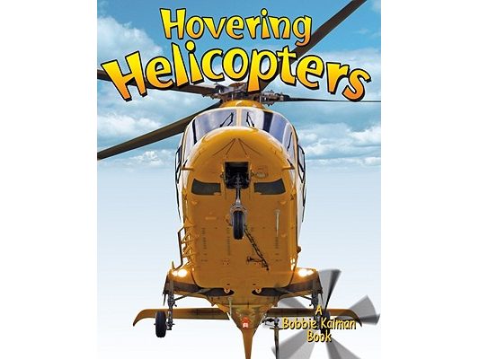 Hovering Helicopters