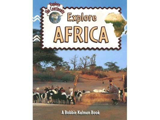 Explore Africa