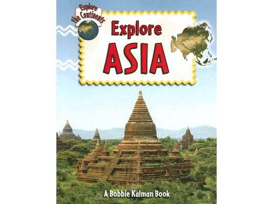Explore Asia