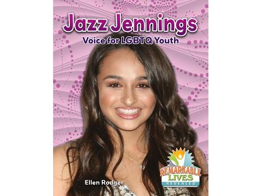 Jazz Jennings: Voice for LGBTQ Youth