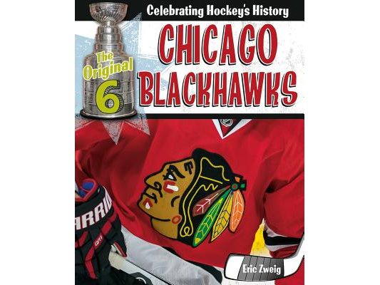 Chicago Blackhawks