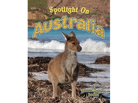 Spotlight on Australia
