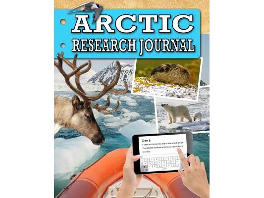 Arctic Research Journal