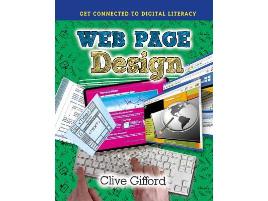 Web Page Design