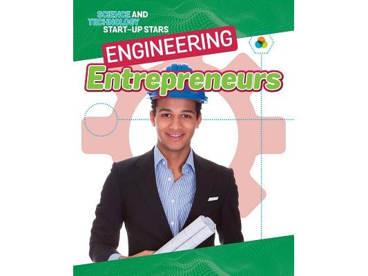 Engineering Entrepreneurs