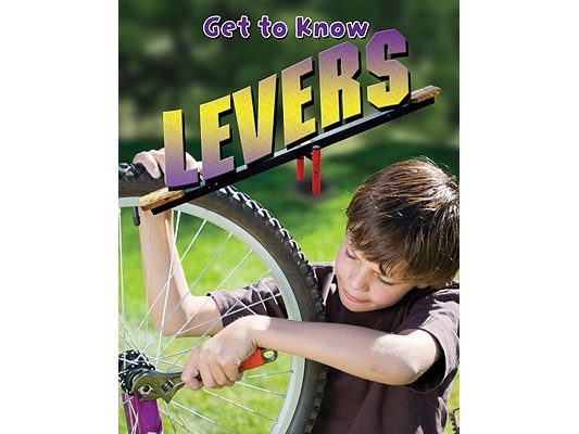 Get to Know Levers