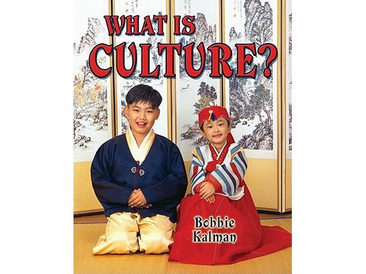 What Is Culture?