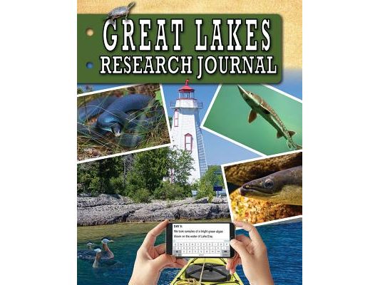 Great Lakes Research Journal