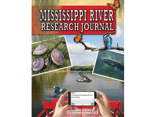 Mississippi River Research Journal