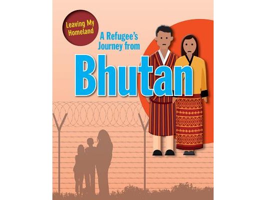 A Refugee's Journey from Bhutan