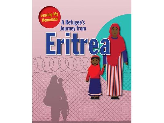 A Refugee's Journey from Eritrea