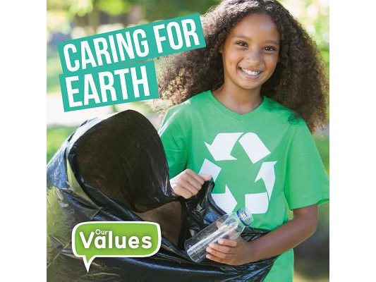 Caring for Earth