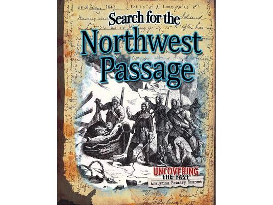 Search for the Northwest Passage