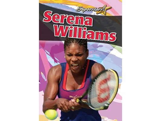 Serena Williams