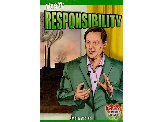 Live It: Responsibility