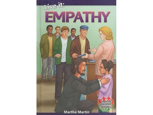 Live It: Empathy