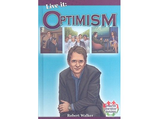 Live It: Optimism