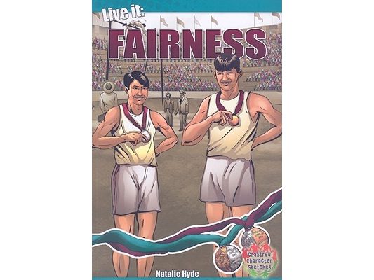 Live It: Fairness
