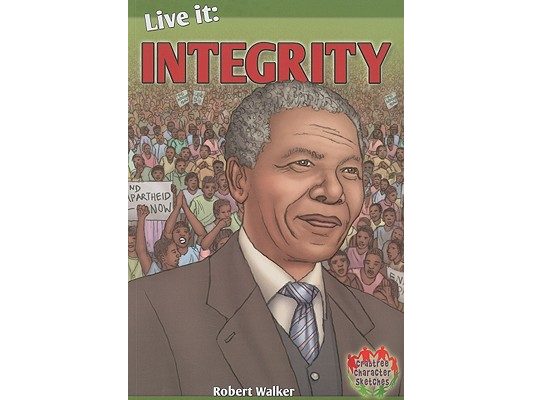 Live It: Integrity