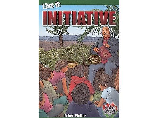 Live It: Initiative