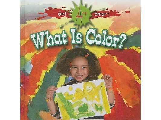 What Is Color?