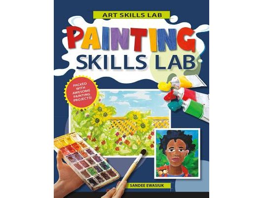 Painting Skills Lab