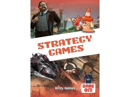Strategy Games