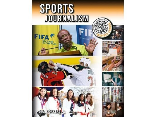 Sports Journalism