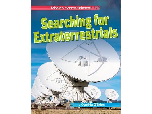 Searching for Extraterrestrials