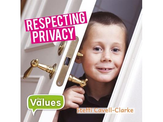 Respecting Privacy