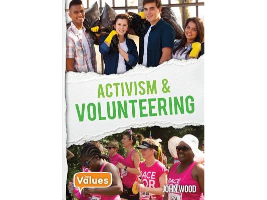 Activism and Volunteering