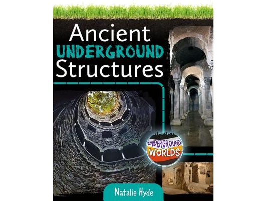 Ancient Underground Structures