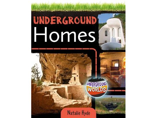 Underground Homes