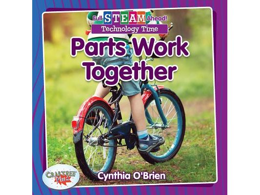 Parts Work Together