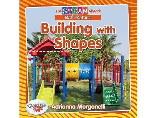 Building with Shapes