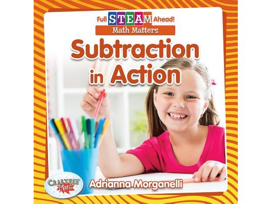 Subtraction in Action