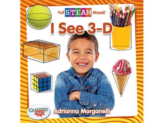 I See 3-D