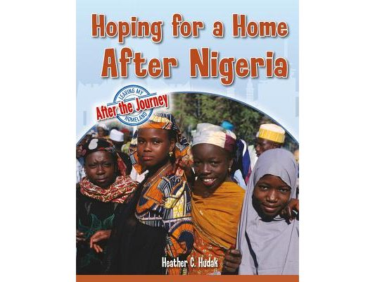 Hoping for a Home After Nigeria