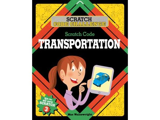 Scratch Code Transportation