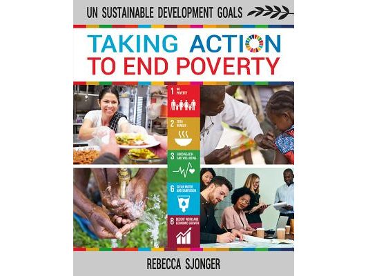 Taking Action to End Poverty