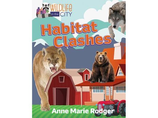 Habitat Clashes