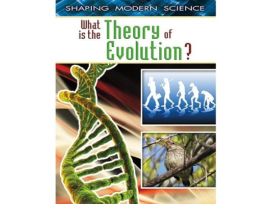 What Is the Theory of Evolution?